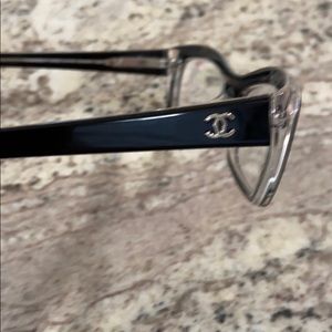 CHANEL Accessories - Chanel readers CHANEL Accessories - Chanel readers